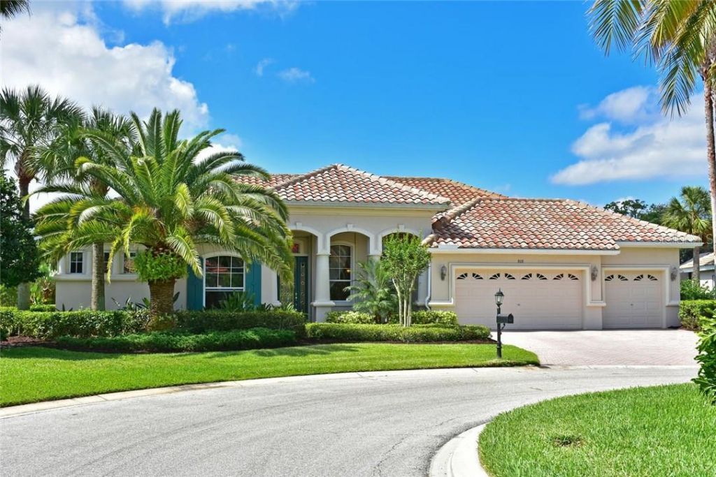 808 Whooping Crane Court, Bradenton, FL 34212 Photo