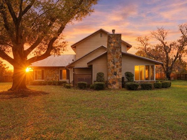 8638 127TH DRIVE, Live Oak, FL 32060
