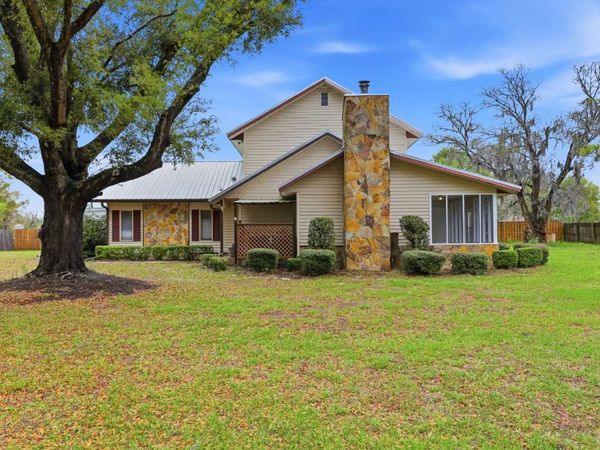 8638 127TH DRIVE, Live Oak, FL 32060