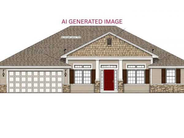 247 SW BELLFLOWER DR, Lake City, FL 32024