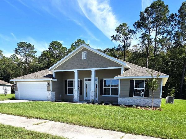 247 SW BELLFLOWER DR, Lake City, FL 32024