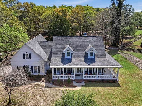 11318 COUNTY ROAD 349, OBrien, FL 32071