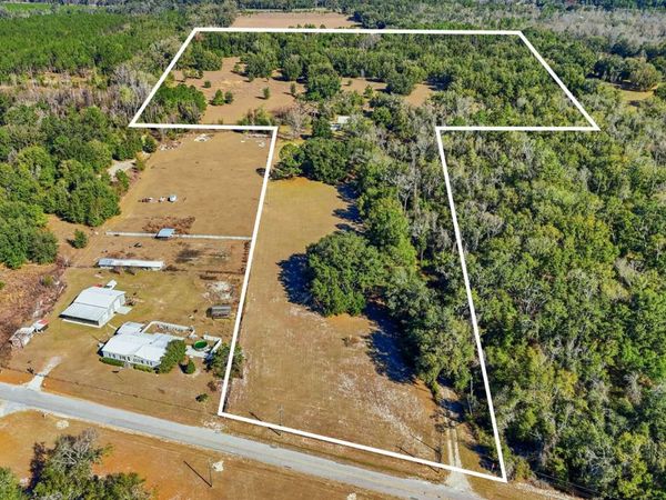 237 NW LOWER SPRINGS ROAD, Lake City, FL 32055