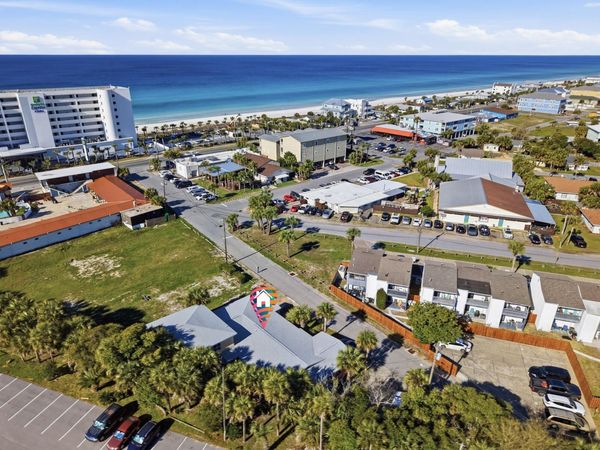 629 Laurel Court, Panama City Beach, FL 32407