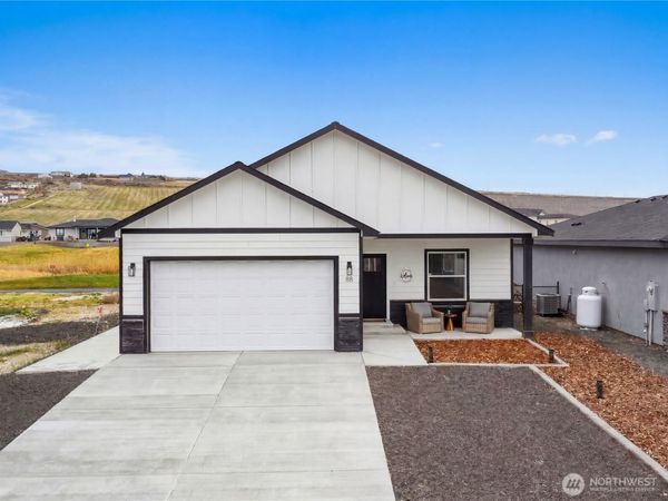 6549 Highway 262 E, Unit 88, Othello, WA 99344