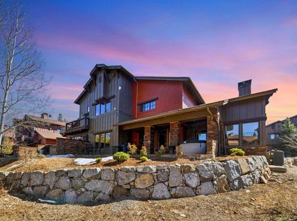 11837 Hope Court, Truckee, CA 96161 Photo