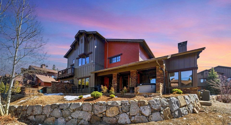 11837 Hope Court, Truckee, CA 96161 Photo