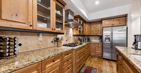 11837 Hope Court, Truckee, CA 96161 Photo