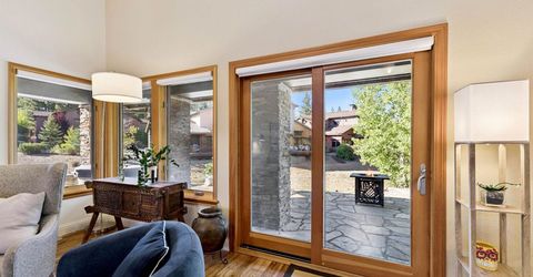 11837 Hope Court, Truckee, CA 96161 Photo