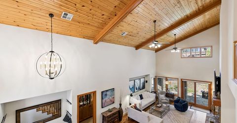 11837 Hope Court, Truckee, CA 96161 Photo