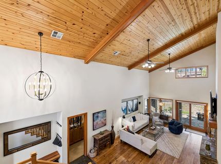 11837 Hope Court, Truckee, CA 96161 Photo