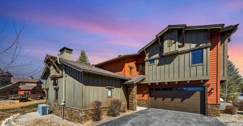 11837 Hope Court, Truckee, CA 96161 Photo
