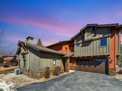 11837 Hope Court, Truckee, CA 96161 Photo