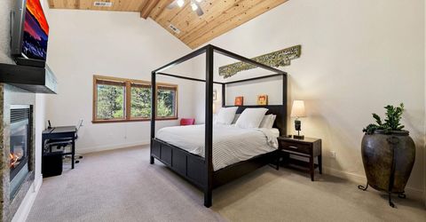 11837 Hope Court, Truckee, CA 96161 Photo