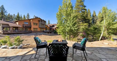 11837 Hope Court, Truckee, CA 96161 Photo