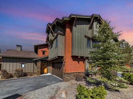 11837 Hope Court, Truckee, CA 96161 Photo