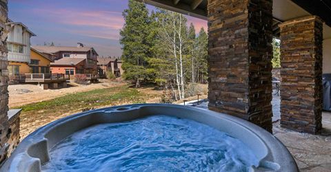 11837 Hope Court, Truckee, CA 96161 Photo