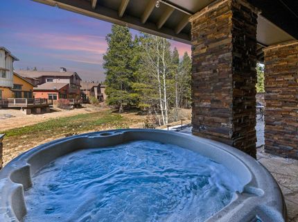 11837 Hope Court, Truckee, CA 96161 Photo