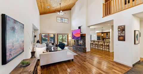 11837 Hope Court, Truckee, CA 96161 Photo