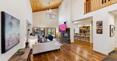 11837 Hope Court, Truckee, CA 96161 Photo