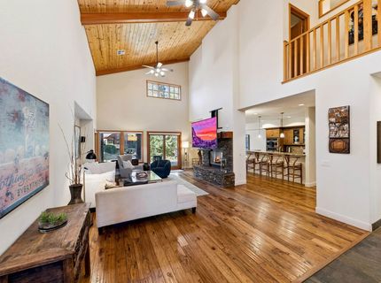 11837 Hope Court, Truckee, CA 96161 Photo