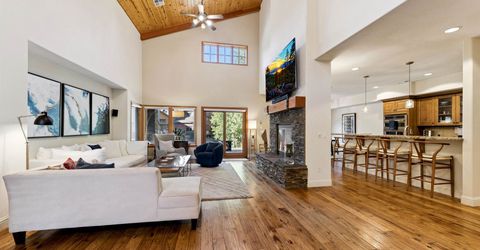11837 Hope Court, Truckee, CA 96161 Photo