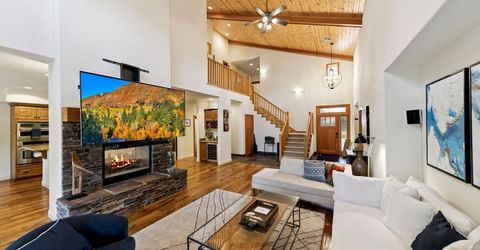 11837 Hope Court, Truckee, CA 96161 Photo