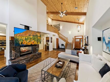 11837 Hope Court, Truckee, CA 96161 Photo