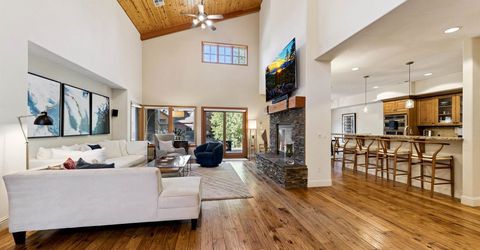 11837 Hope Court, Truckee, CA 96161 Photo