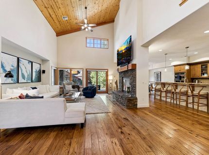 11837 Hope Court, Truckee, CA 96161 Photo