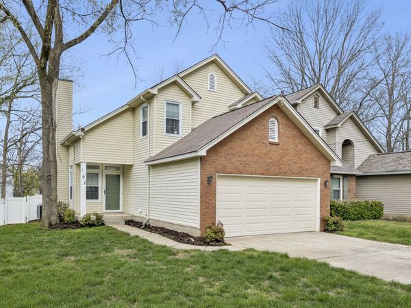 107 Yocum Dr, Smyrna, TN 37167