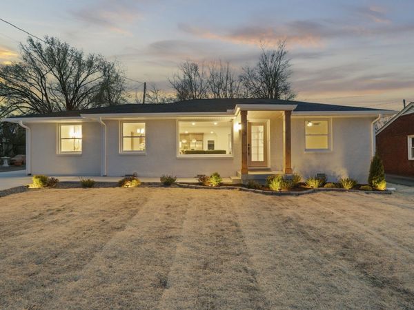 503 American Rd, Nashville, TN 37209