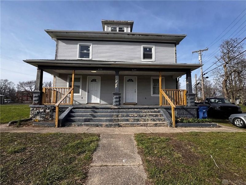 429 Bolander Avenue, Dayton, OH 45417 Photo 1
