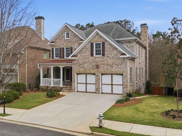 610 Society Street, Alpharetta, GA 30022