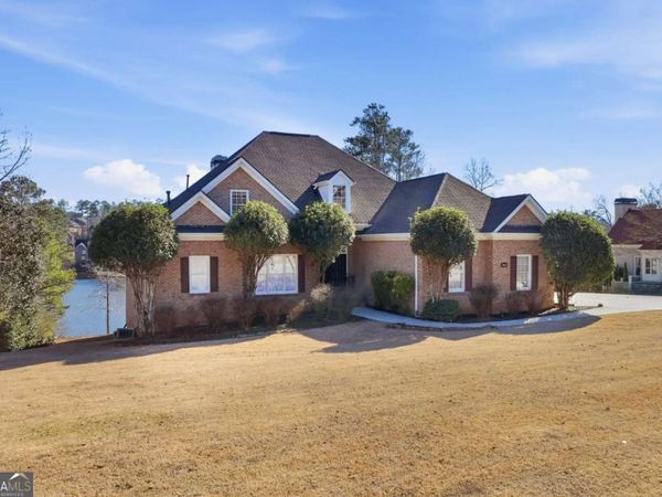 2742 Pitlochry Street SW, Conyers, GA 30094