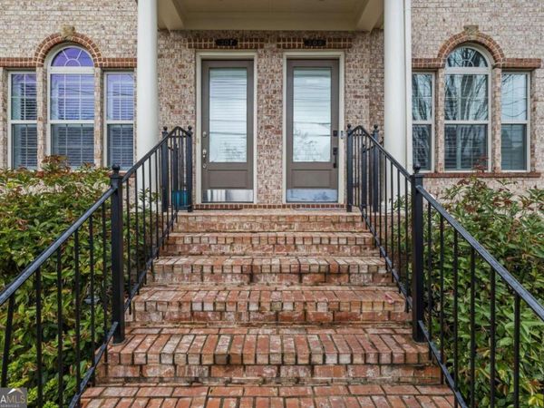 307 Alderwood Lane, Unit 307, Sandy Springs, GA 30328