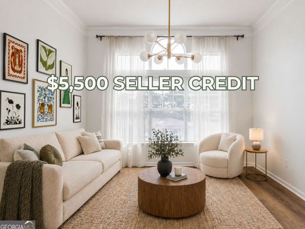 2700 Pine Tree Road NE, Unit 1317, Atlanta, GA 30324