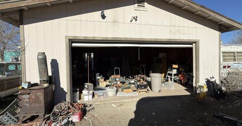 577 E 6th Avenue, Sun Valley, NV 89433 Photo