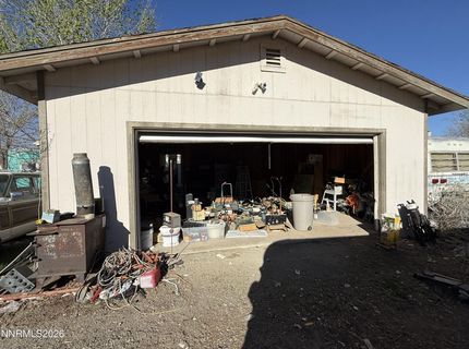 577 E 6th Avenue, Sun Valley, NV 89433 Photo