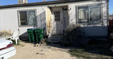 577 E 6th Avenue, Sun Valley, NV 89433 Photo