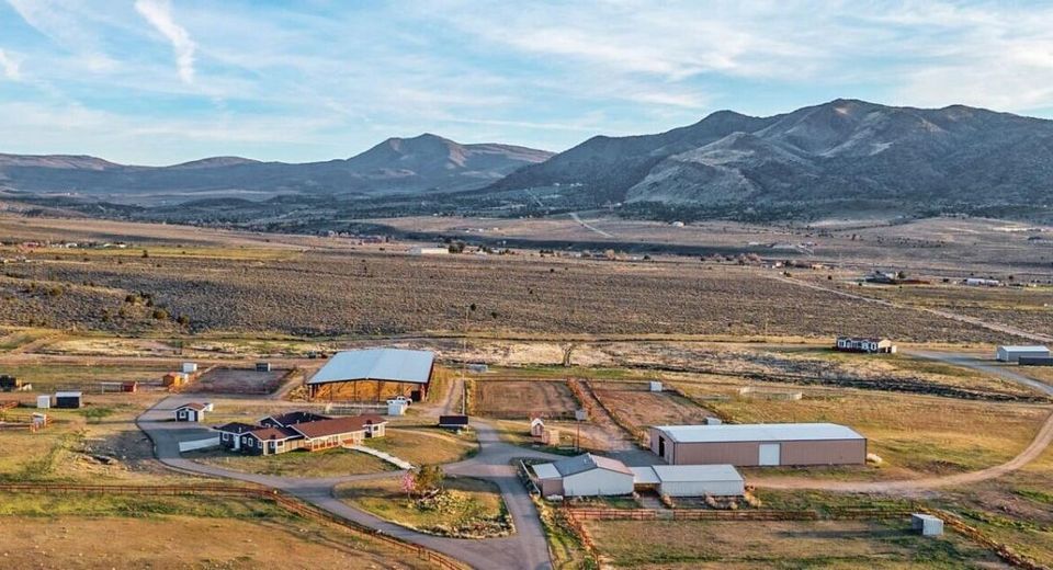 3755 Wild Horse Road, Reno, NV 89510 Photo