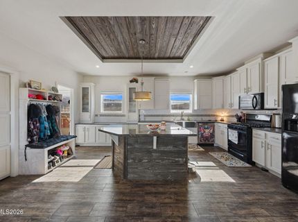 3755 Wild Horse Road, Reno, NV 89510 Photo