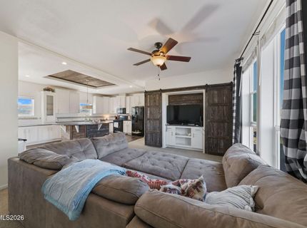 3755 Wild Horse Road, Reno, NV 89510 Photo