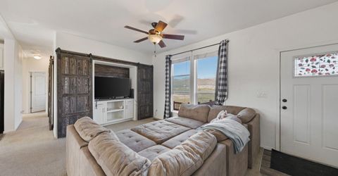 3755 Wild Horse Road, Reno, NV 89510 Photo