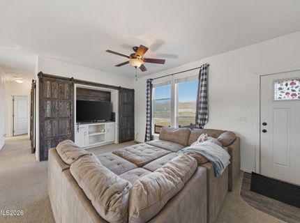 3755 Wild Horse Road, Reno, NV 89510 Photo