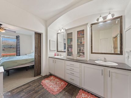 3755 Wild Horse Road, Reno, NV 89510 Photo