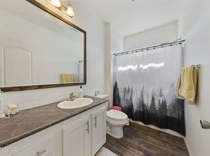 3755 Wild Horse Road, Reno, NV 89510 Photo