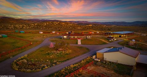 3755 Wild Horse Road, Reno, NV 89510 Photo