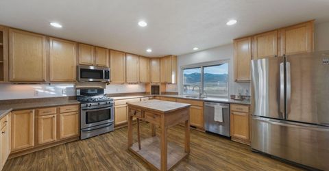 3755 Wild Horse Road, Reno, NV 89510 Photo