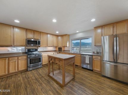 3755 Wild Horse Road, Reno, NV 89510 Photo